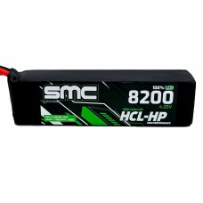 HCL-HP 14.8V 8200mAh 150C  G10 Protection Plates